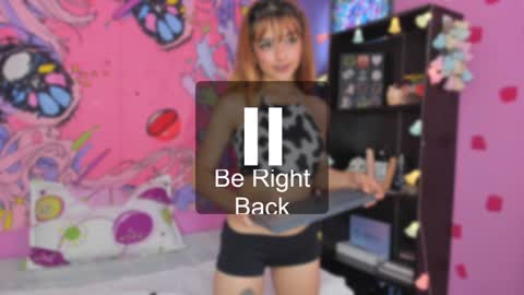 Snapshot of kittyzenn chatting on 11, 12, 2024 Kitty Zen online show from 11, 12, 2024