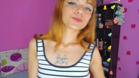 Snapshot of kittyzenn chatting on 26, 12, 2024 Kitty Zen online show from 26, 12, 2024