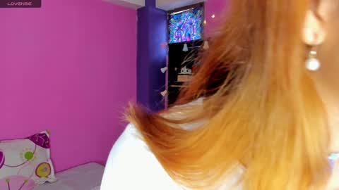 Snapshot of kittyzenn chatting on 16, 1, 2025 Kitty Zen online show from 16, 1, 2025