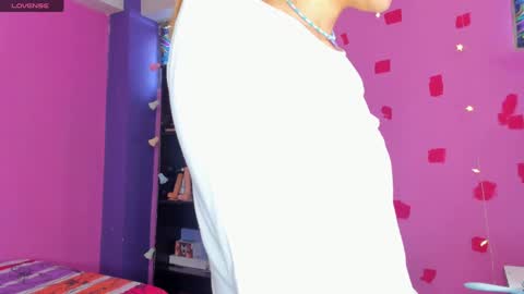 Snapshot of kittyzenn chatting on 16, 1, 2025 Kitty Zen online show from 16, 1, 2025