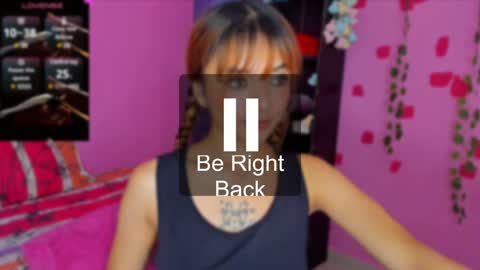 Snapshot of kittyzenn chatting on 28, 1, 2025 Kitty Zen online show from 28, 1, 2025