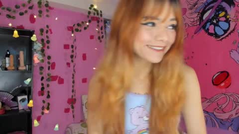 Snapshot of kittyzenn chatting on 11, 2, 2025 Kitty Zen online show from 11, 2, 2025