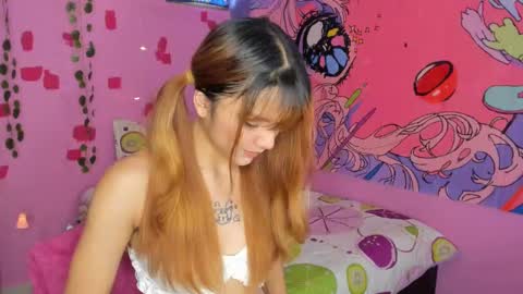 Snapshot of kittyzenn chatting on 20, 2, 2025 Kitty Zen online show from 20, 2, 2025