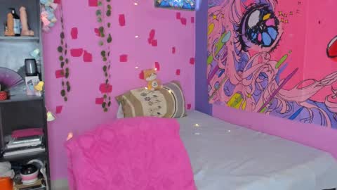 Snapshot of kittyzenn chatting on 21, 2, 2025 Kitty Zen online show from 21, 2, 2025