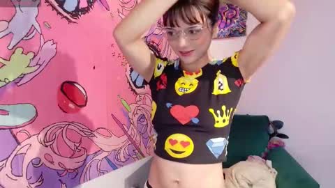 Kitty Zen online show from 9, 1, 2026