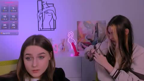 kity_blonde online show from 15, 9, 2025