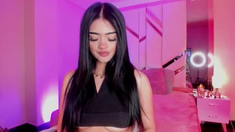 Snapshot of kiwi_lov23 chatting on 27, 10, 2025 Kiwi online show from 27, 10, 2025