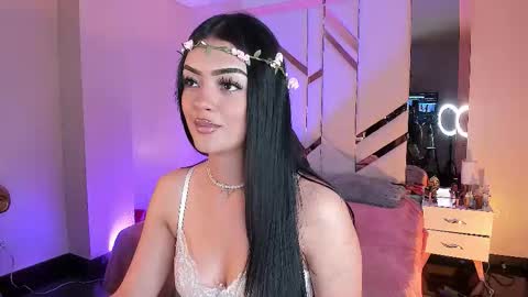 Snapshot of kiwi_lov23 chatting on 20, 11, 2025 Kiwi online show from 20, 11, 2025