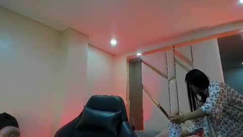 Snapshot of kiwi_lov23 chatting on 27, 11, 2025 Kiwi online show from 27, 11, 2025