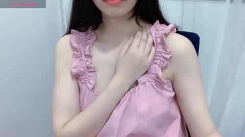 Snapshot of kiyoko_meiko chatting on 16, 10, 2025 kiyoko_meiko online show from 16, 10, 2025