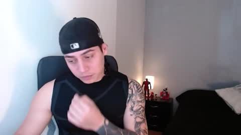 Kiyoshi online show from 13, 3, 2026