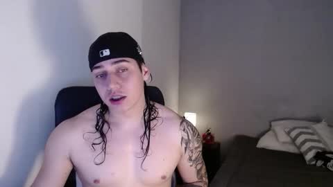 Kiyoshi online show from 20, 3, 2026