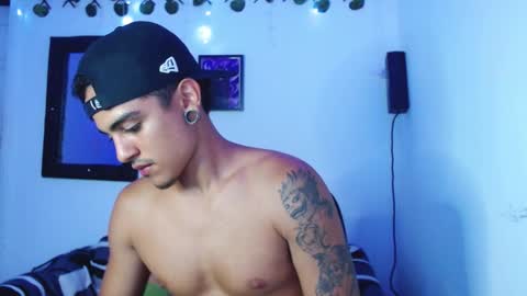 kizame___ online show from 1, 3, 2026