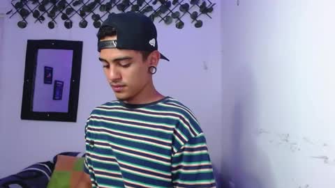 kizame___ online show from 4, 3, 2026