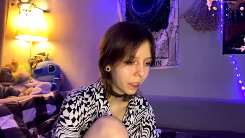 Luna online show from 27, 11, 2025