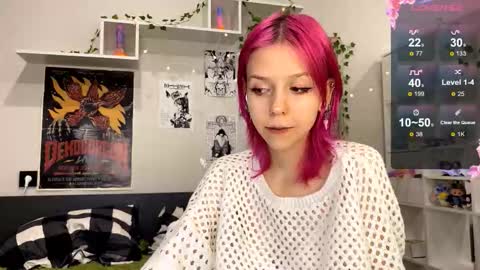 Luna online show from 24, 2, 2026