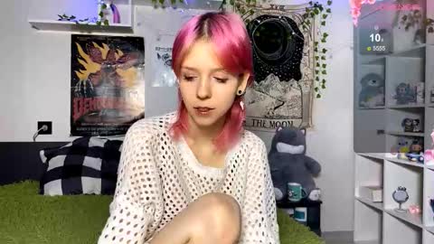 Luna online show from 20, 3, 2026