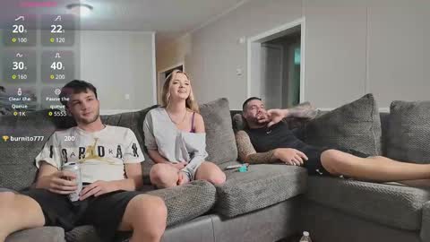 kj bennet online show from 23, 10, 2025