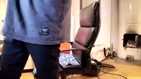 Erik online show from 5, 1, 2025