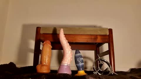 klamstrakur1 online show from 30, 11, 2025