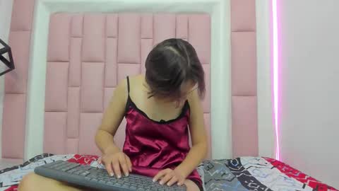 Snapshot of klaret_toy chatting on 27, 9, 2025 Klaret online show from 27, 9, 2025