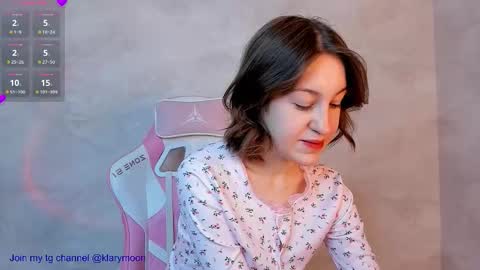 Lisa online show from 10, 10, 2025