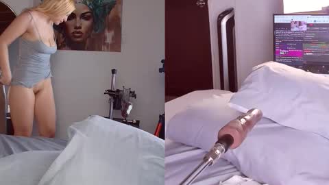 I am real and klassy..  online show from 17, 1, 2026