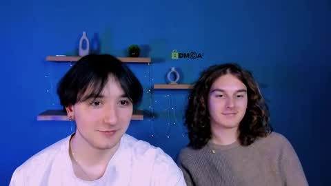 Snapshot of klaus_rice chatting on 14, 12, 2025 klaus_rice online show from 14, 12, 2025