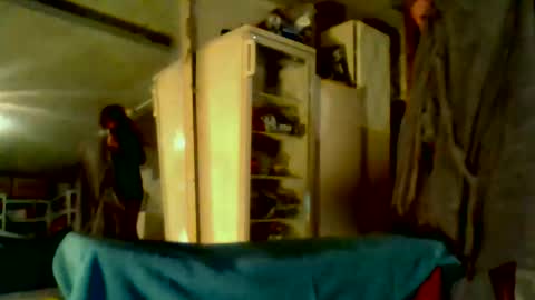 klee6666 online show from 30, 9, 2025