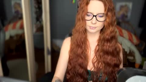 Klementinafanslyklementina6661 online show from 14, 12, 2024