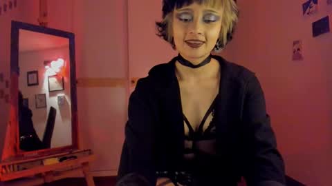 Kleo online show from 29, 10, 2025