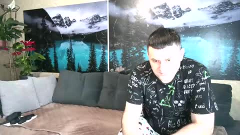 Kleosnow online show from 31, 1, 2025