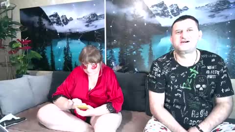Kleosnow online show from 3, 2, 2025
