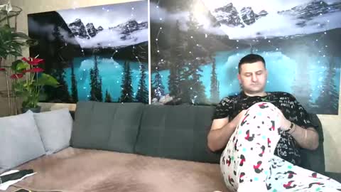 Kleosnow online show from 5, 2, 2025