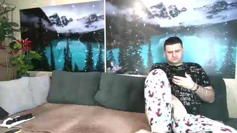 Kleosnow online show from 8, 2, 2025