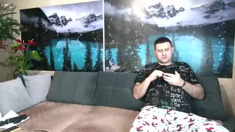 Kleosnow online show from 9, 2, 2025