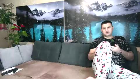 Kleosnow online show from 10, 2, 2025