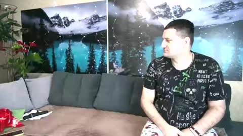 Kleosnow online show from 13, 2, 2025