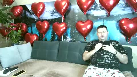 Kleosnow online show from 14, 2, 2025
