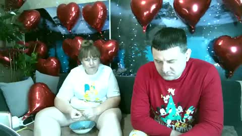 Kleosnow online show from 14, 2, 2025