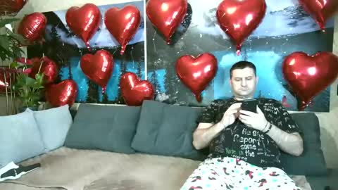 Kleosnow online show from 15, 2, 2025