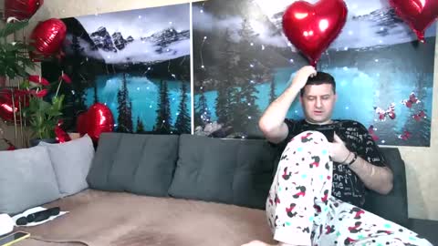 Kleosnow online show from 16, 2, 2025