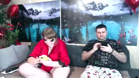 Kleosnow online show from 17, 2, 2025