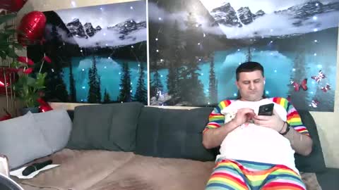 Kleosnow online show from 17, 2, 2025