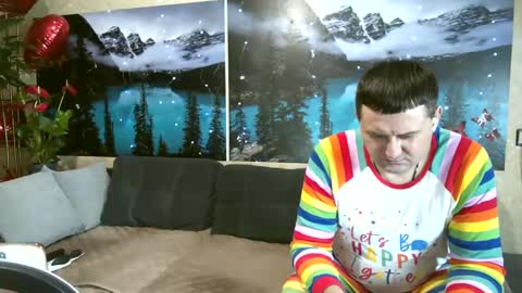 Kleosnow online show from 19, 2, 2025