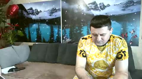 Kleosnow online show from 20, 2, 2025