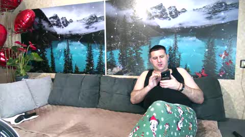 Kleosnow online show from 10, 3, 2025