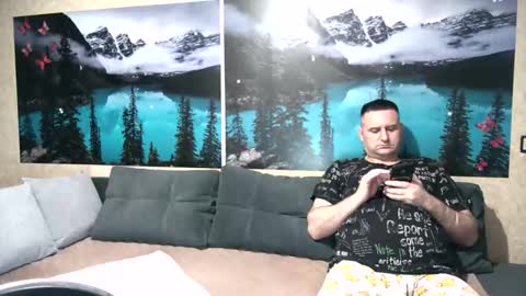 Kleosnow online show from 20, 9, 2025