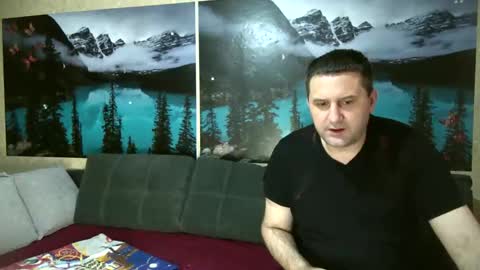 Kleosnow online show from 25, 11, 2025