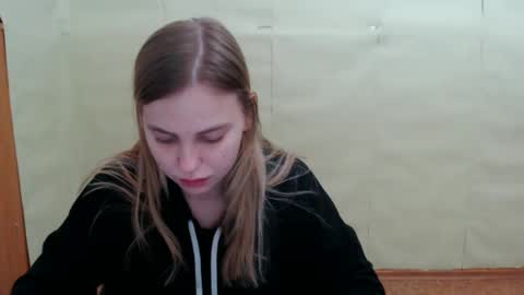 klerkarina online show from 3, 12, 2024